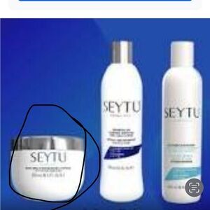 Con este producto verás resultado de la caída del cabello y crecimiento también